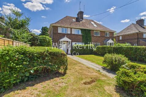 Lewes Road, Horsted Keynes, RH17 3 bed house for sale