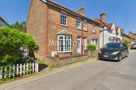 High Street, Ardingly, RH17 2 bed house for sale