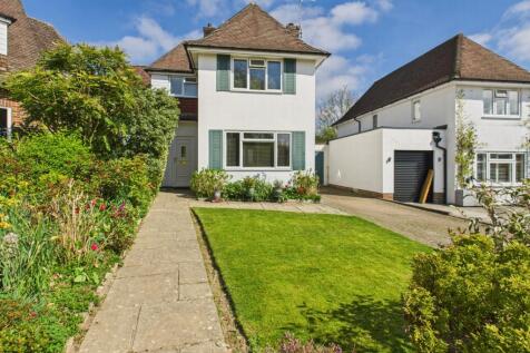 Harlands Road, Haywards Heath, RH16 3 bed house for sale