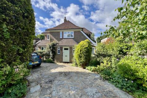 Harlands Road, Haywards Heath, RH16 3 bed house for sale