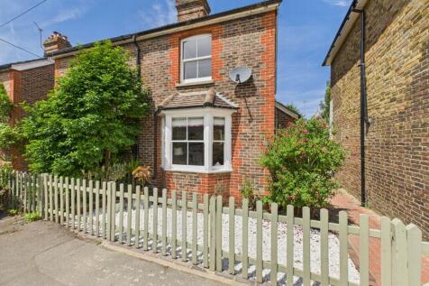 2 bedroom house for sale