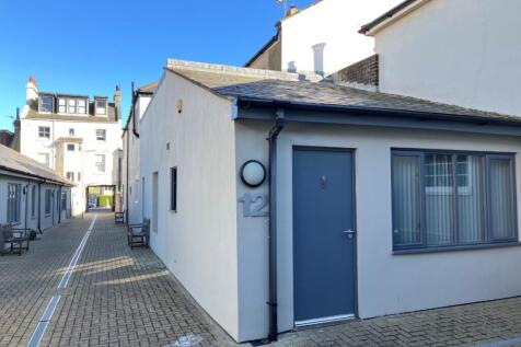 Bush Mews, Arundel Road, Kemptown... Studio for sale