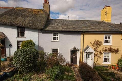 2 bedroom cottage for sale