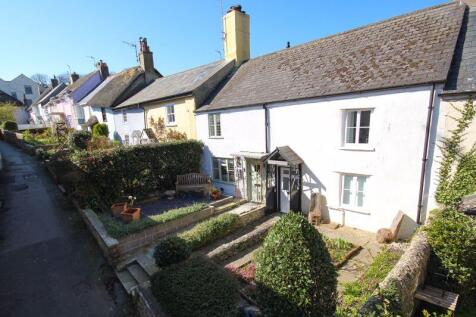 2 bedroom cottage for sale