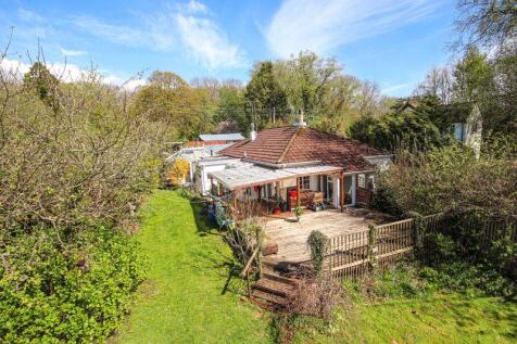 3 bedroom bungalow for sale