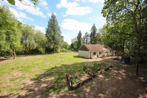 3 bedroom bungalow for sale
