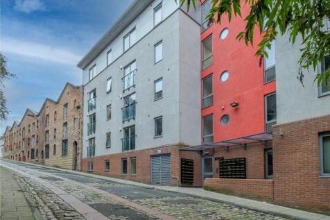 Hanover Mill, Hanover Street... 2 bed apartment for sale
