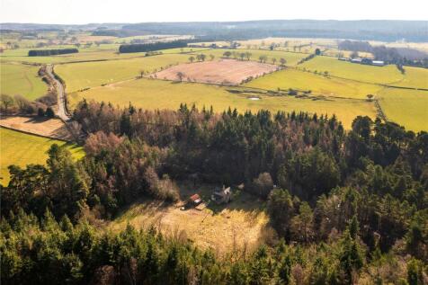 Dukesfield Mill, Hexham, NE46 3 bed detached house for sale
