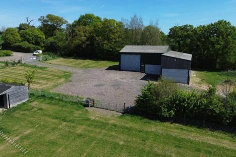 Colne Engaine, Halstead Land for sale