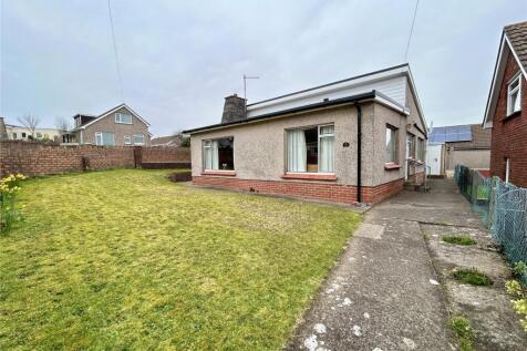 3 bedroom bungalow for sale