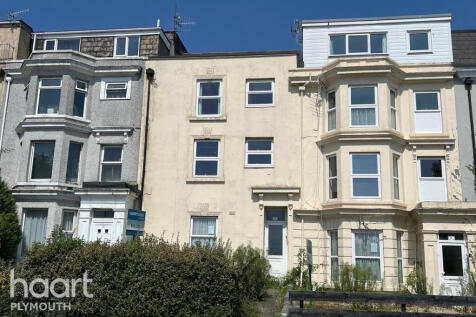 Paradise Road, Plymouth 5 bed character property for sale