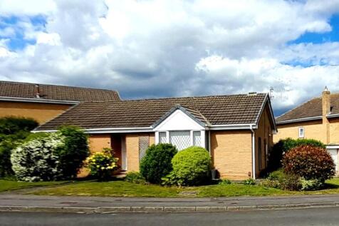 Norwich Avenue, Durham TS19 2 bed bungalow for sale