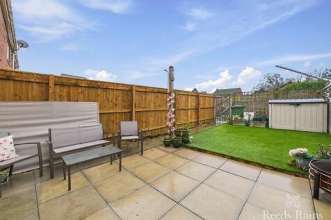 Einstein Way, Durham TS19 2 bed terraced house for sale