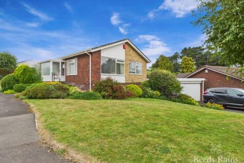 Woodlands Drive, Durham TS15 3 bed bungalow for sale