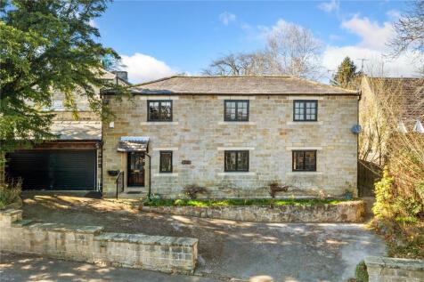 Church Lane, Hampsthwaite, HG3 3 bed detached house for sale