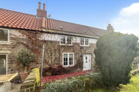 Plompton Square, Plompton... 2 bed terraced house for sale
