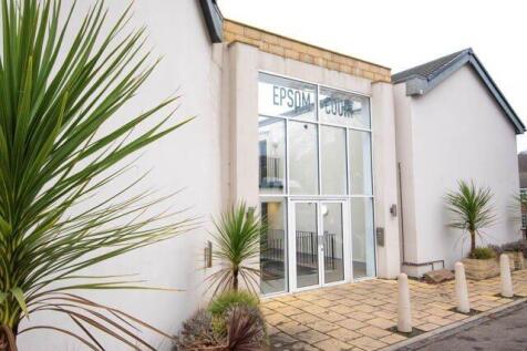 Skipton Road, Harrogate, North... 2 bed apartment for sale