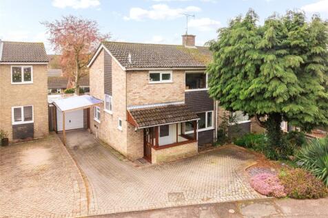 Neville Crescent, Bromham... 3 bed semi