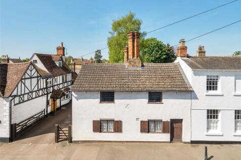 5 bedroom semi-detached house for sale