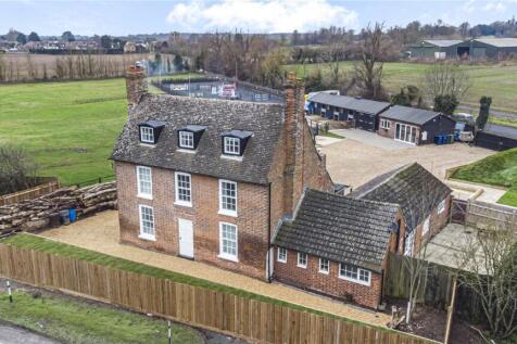 Equestrian facility for sale