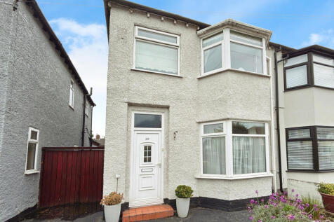 Moffatdale Road, Liverpool L4 3 bed terraced house for sale