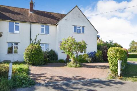 Staplers Heath, Great Totham, Maldon... 3 bed semi