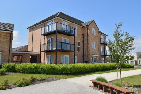 Sunderland Avenue, Maldon, Essex, CM9 1 bed apartment for sale