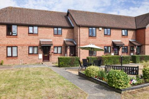 Princes Road, Maldon, Essex, CM9 2 bed maisonette for sale