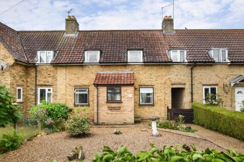 Park Drive, Maldon 3 bed terraced house for sale