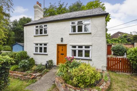 Holloway Road, Heybridge 2 bed detached house for sale