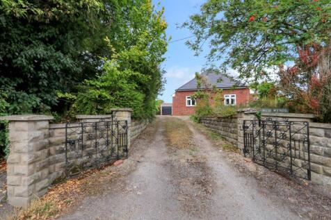 Westbrook Street, Blewbury 3 bed bungalow for sale