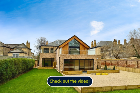 Southfield, Hessle, East Riding of... 2 bed apartment for sale