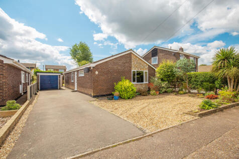 Atling Way, Attleborough 3 bed detached bungalow for sale