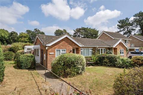 3 bedroom bungalow for sale