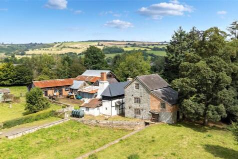 3 bedroom barn conversion for sale