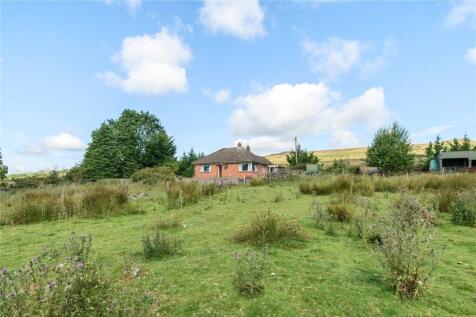 2 bedroom bungalow for sale