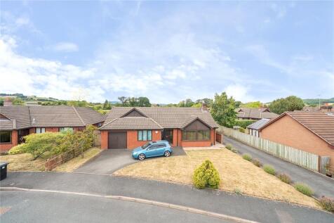 3 bedroom bungalow for sale