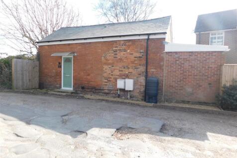 Fairmile Road, Christchurch BH23 1 bed cottage for sale