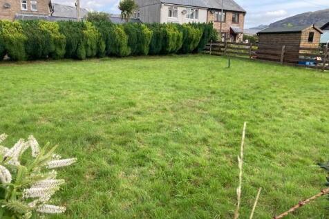 Llan Ffestiniog, Blaenau Ffestiniog Plot for sale