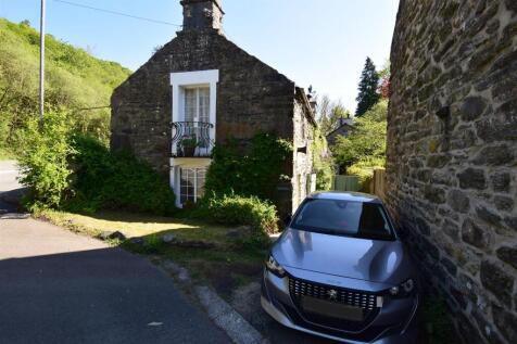 Rhyd Y Sarn 5 bed house for sale