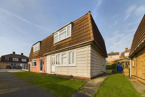 Houldsworth Drive, Hady Hill 3 bed semi