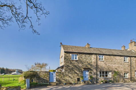 3 bedroom cottage for sale