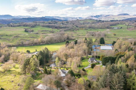 7 bedroom detached house for sale