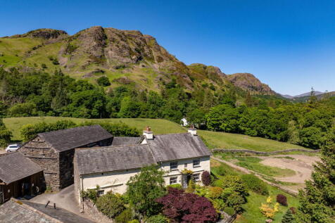 4 bedroom character property for sale