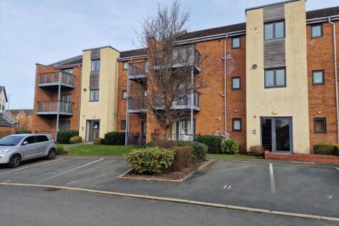 2 bedroom flat for sale