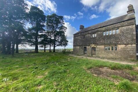 4 bedroom farm house for sale