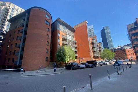 Studio apartment for sale