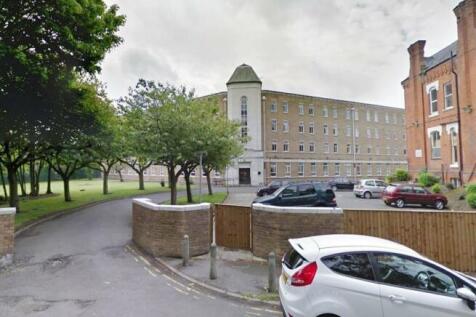1 bedroom flat for sale