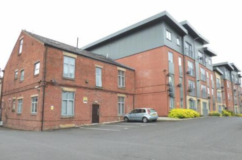 1 bedroom ground floor flat for sale