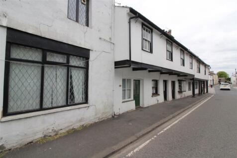 2 bedroom cottage for sale